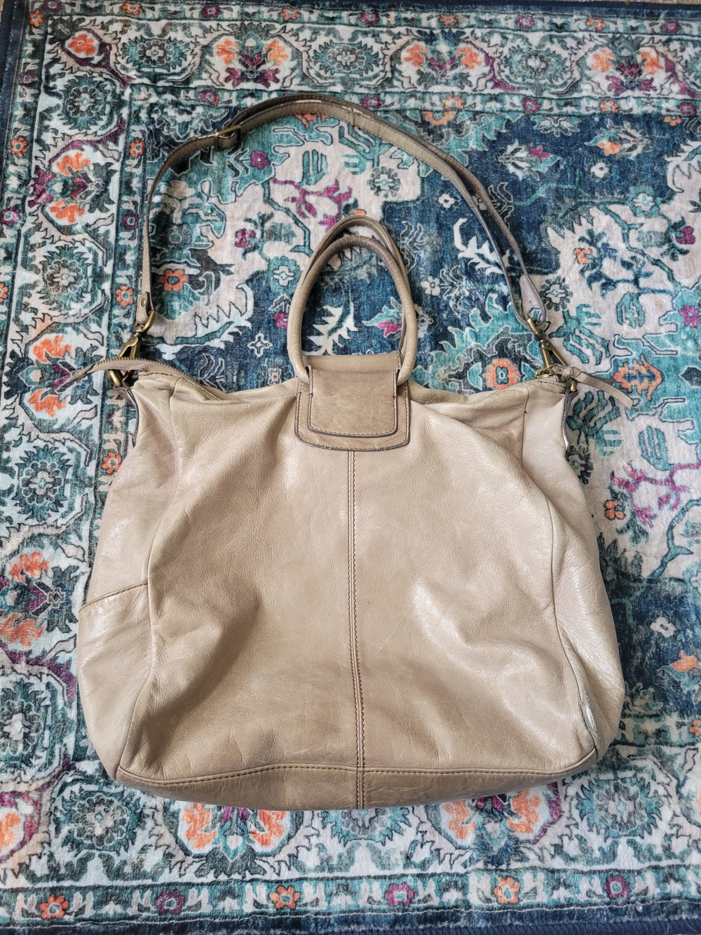 HOBO Sheila Medium Satchel Bag